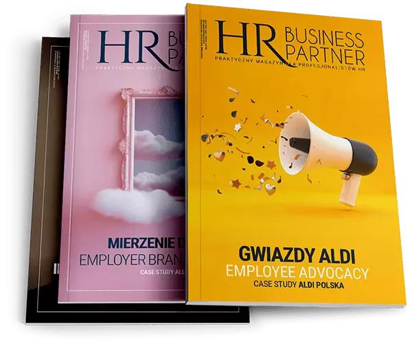 HR Business Partner