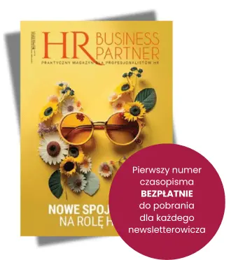 HR Business Partner